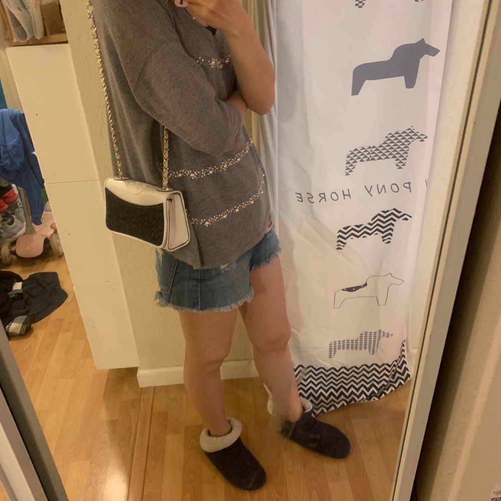 Cute Tory Burch Crossbody - Picture 10 of 13